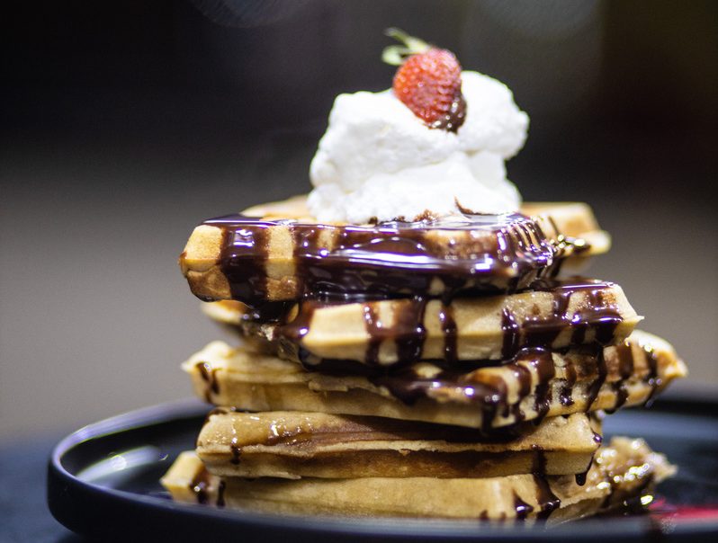 Sweet Celebrations: Choosing the Perfect Dessert Spread for Your Next Event