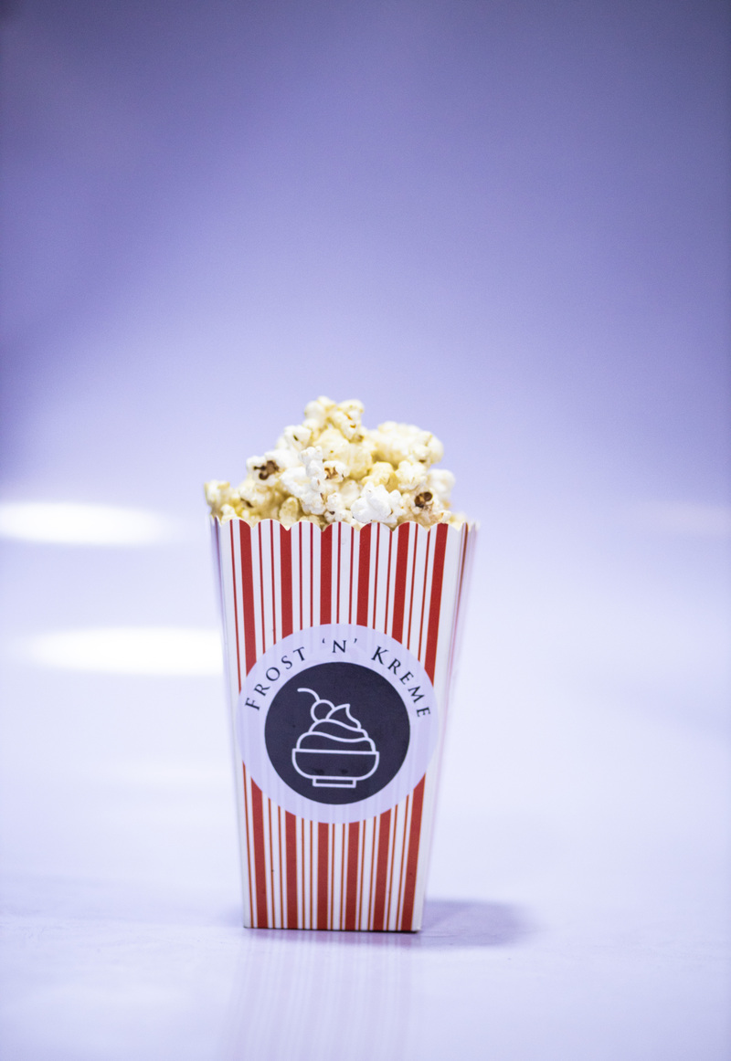 Popcorn