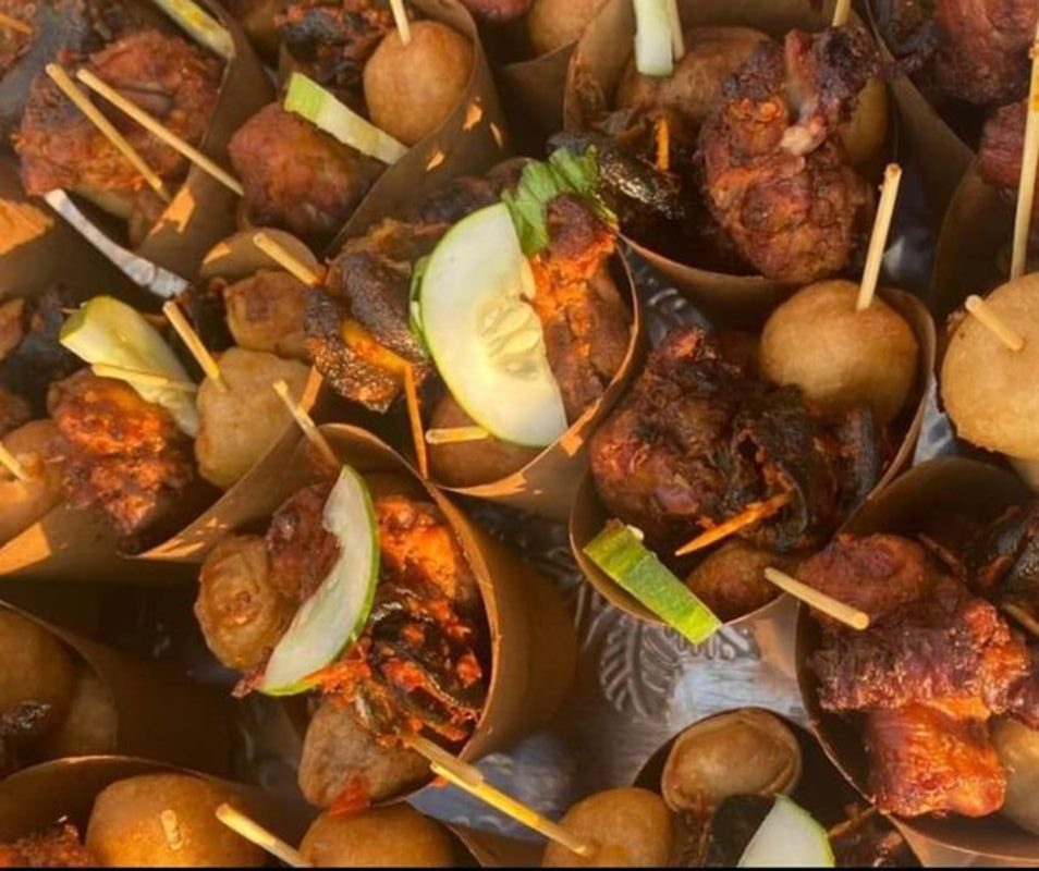 Small Chops_