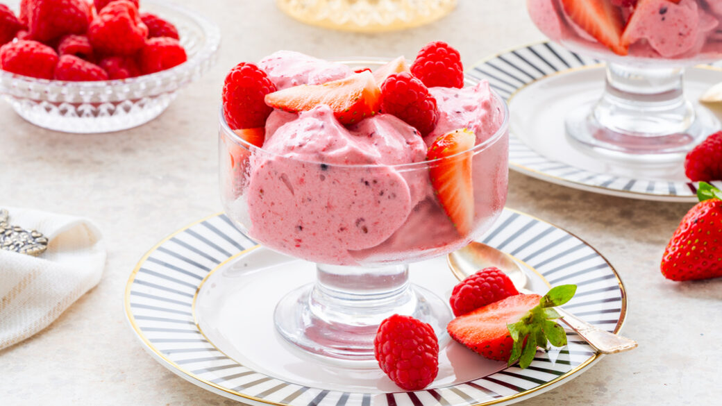 The Art of the Scoop: How to Properly Store and Serve Ice Cream at Home