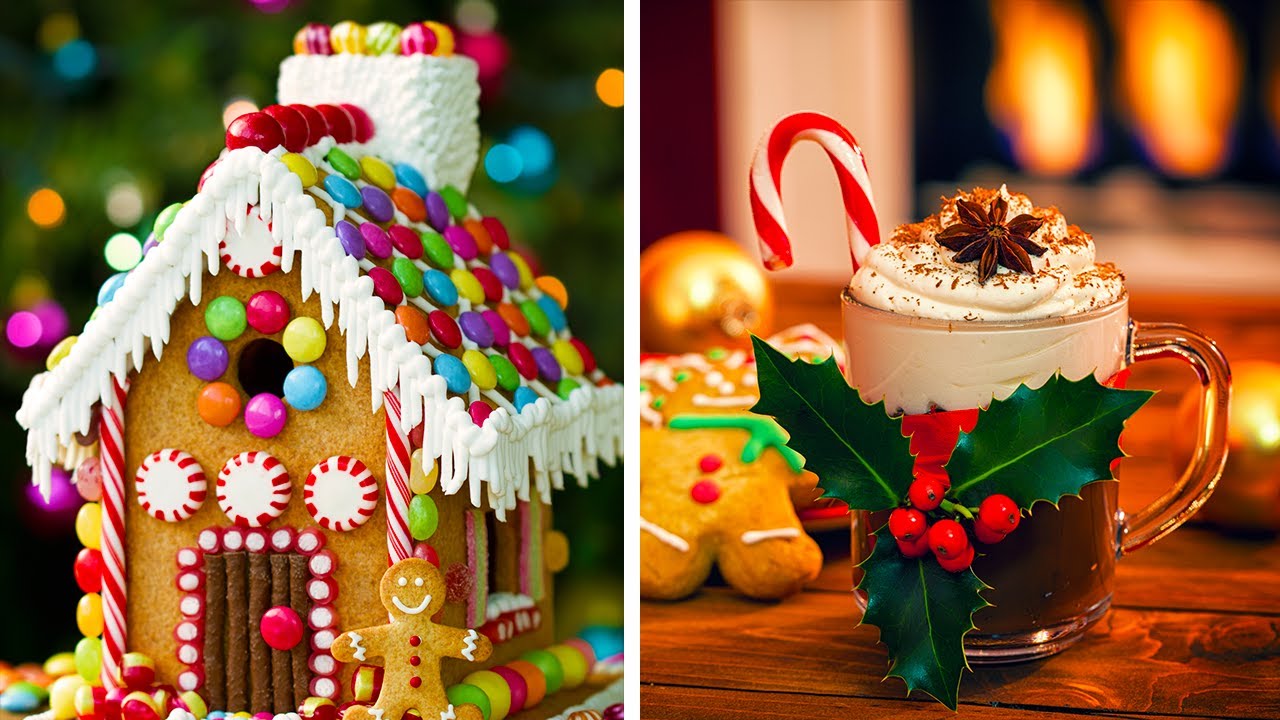 Festive Flavors: Designing the Ultimate Nigerian Christmas Dessert Menu