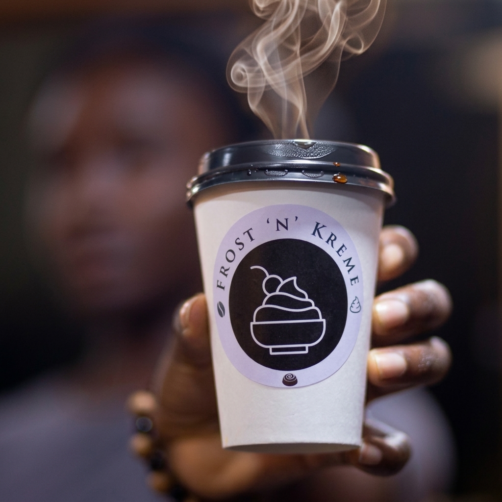Hot Chocolate