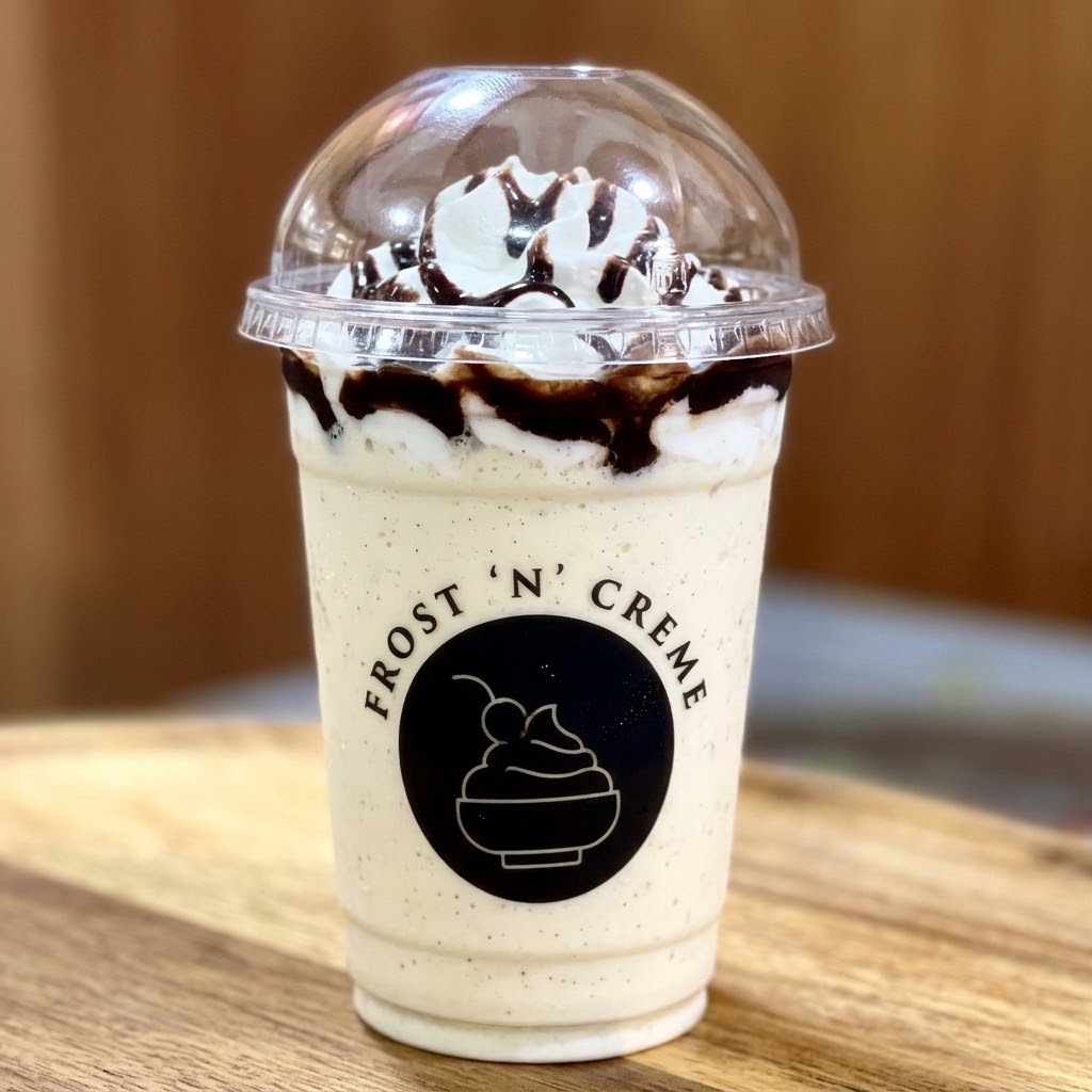 Vanilla Dream